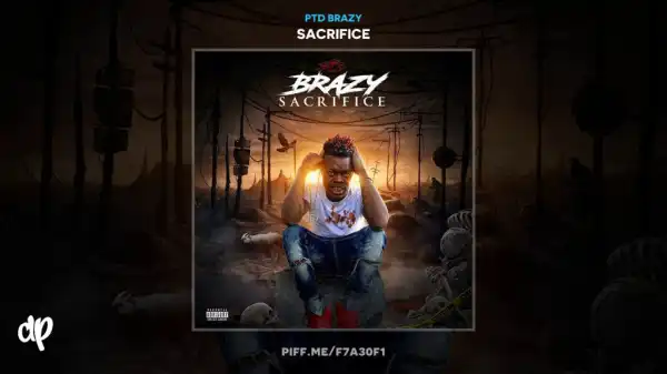 PTD Brazy - Lesha
